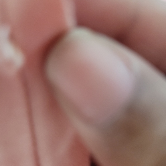 Maeve By Anthropologie Peach Button Down Top Size 6 - Picture 12 of 13